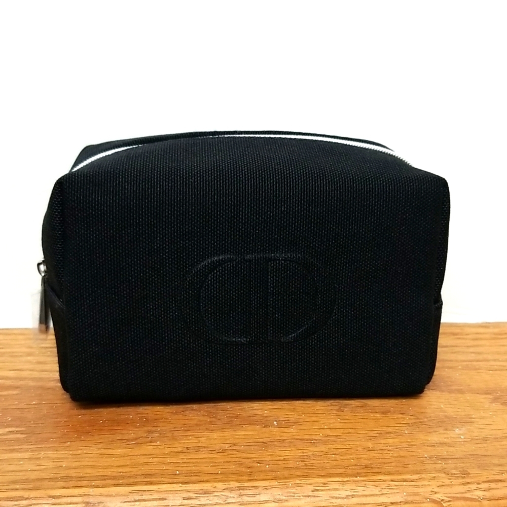 DIOR BEAUTY MAKEUP POUCH